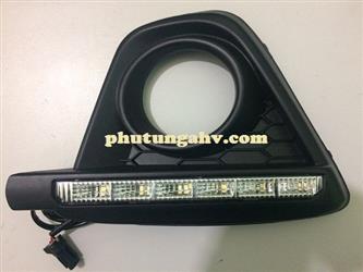 mí đèn gầm mazda CX5 có led